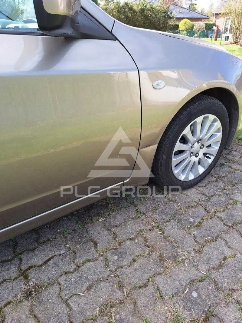 2008 Subaru Impreza