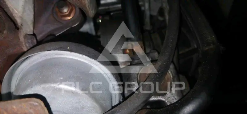 2008 Subaru Legacy