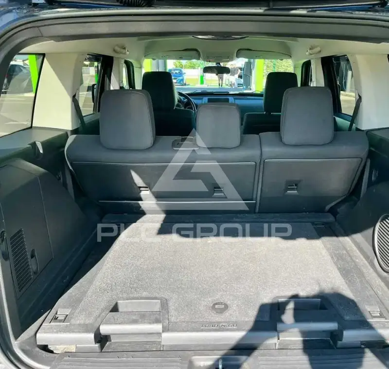 2008 Dodge NITRO