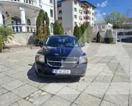 2008 Dodge CALIBER