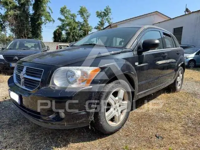 2008 Dodge CALIBER