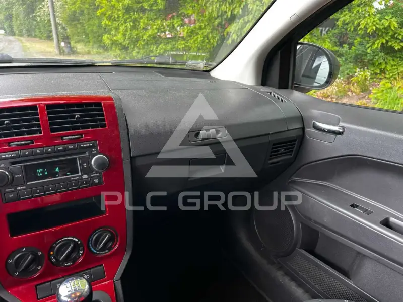 2008 Dodge CALIBER
