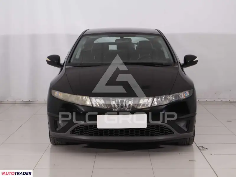 2008 Honda CIVIC