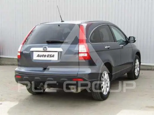 2008 Honda CR-V