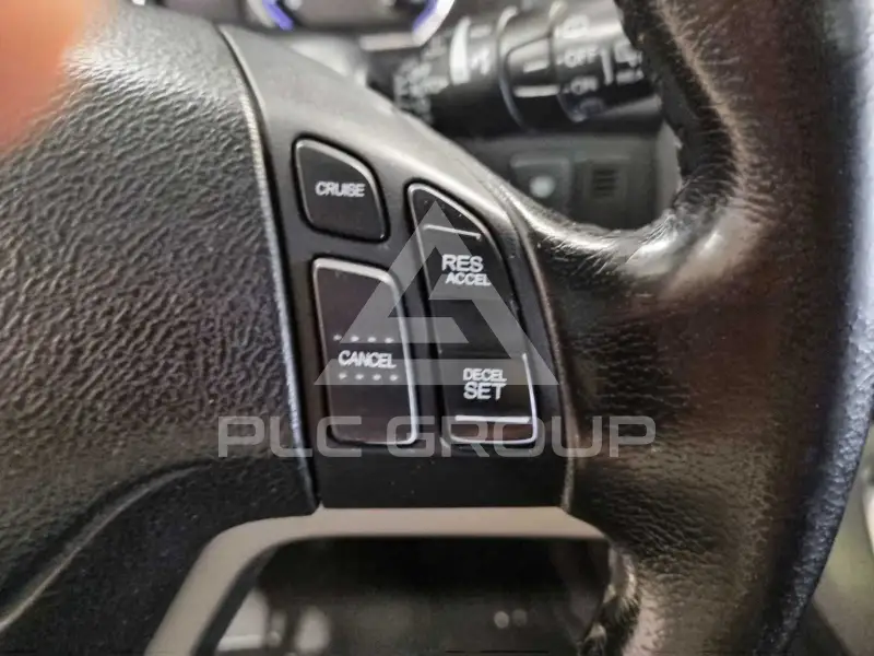2008 Honda CR-V