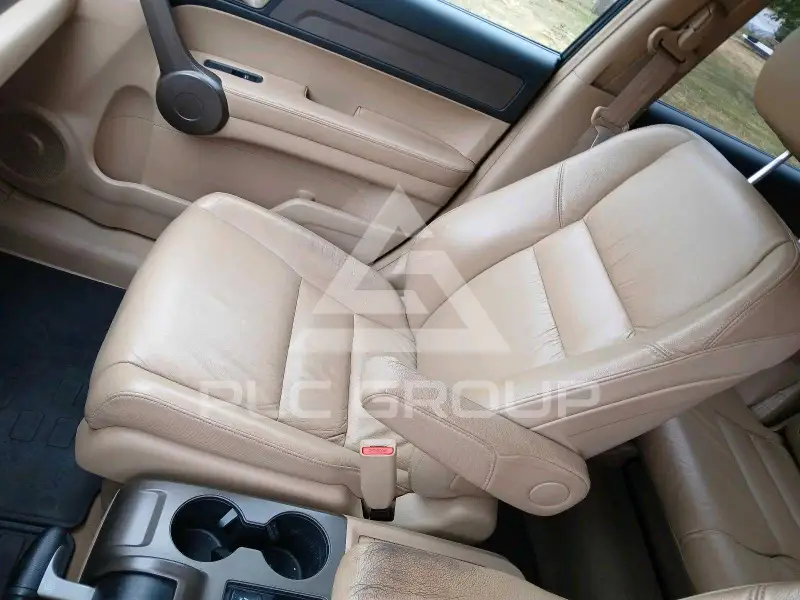 2008 Honda CR-V