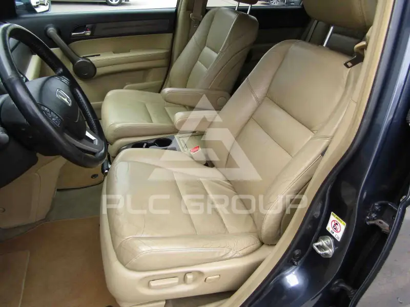 2008 Honda CR-V
