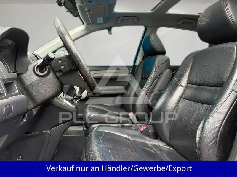 2008 Honda CR-V