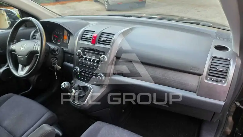 2008 Honda CR-V