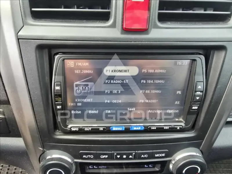 2008 Honda CR-V