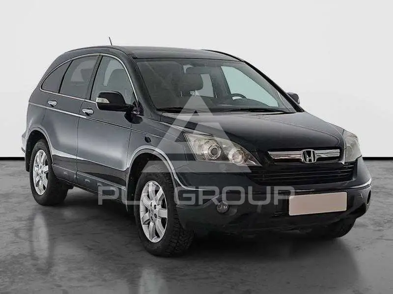2008 Honda CR-V