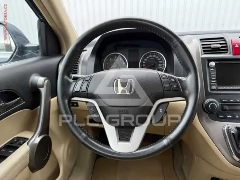 2008 Honda CR-V