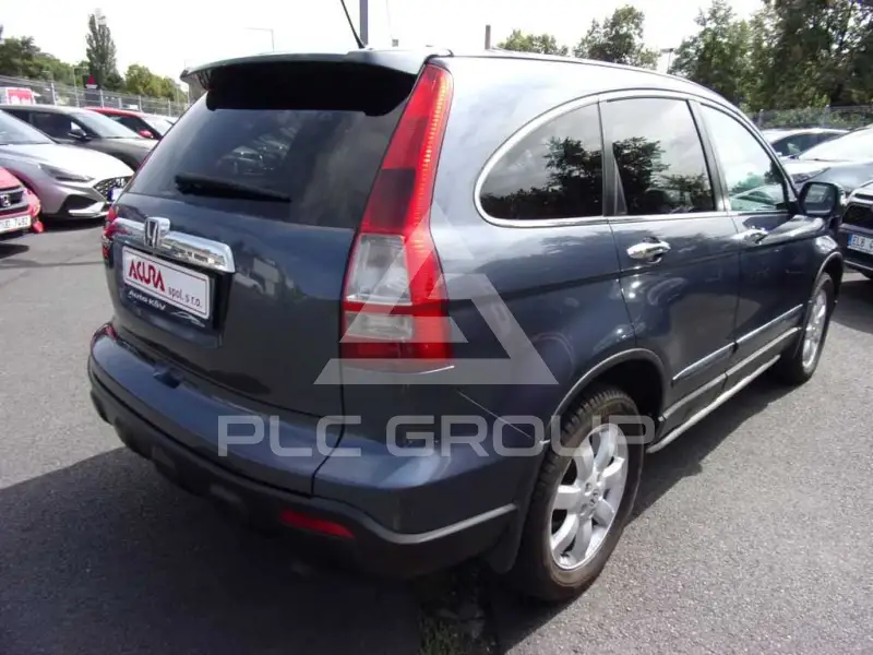 2008 Honda CR-V