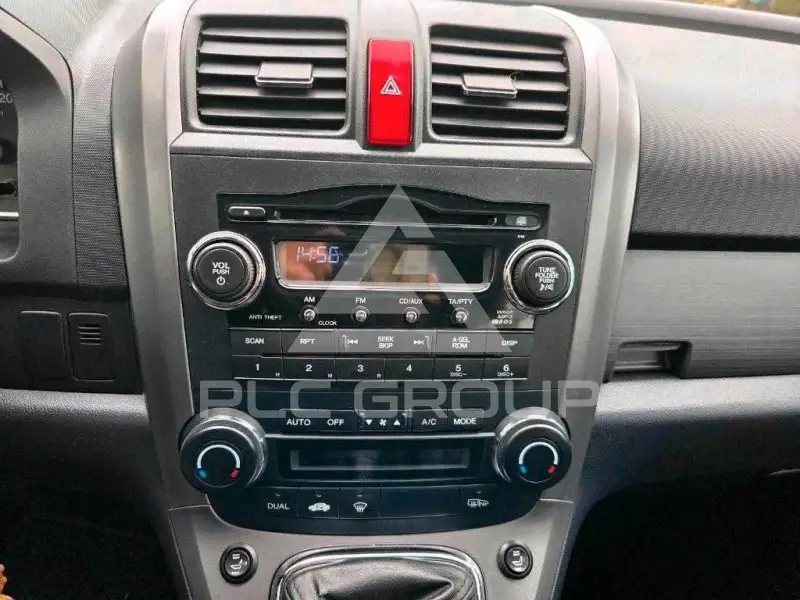 2008 Honda CR-V