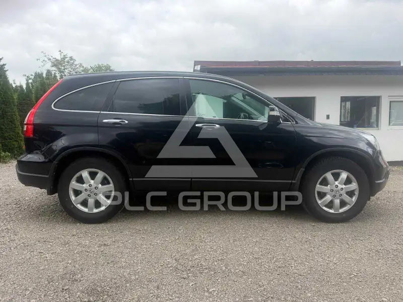 2008 Honda CR-V