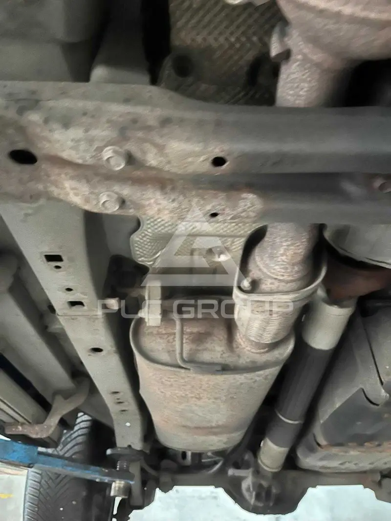 2008 Jeep Grand Cherokee