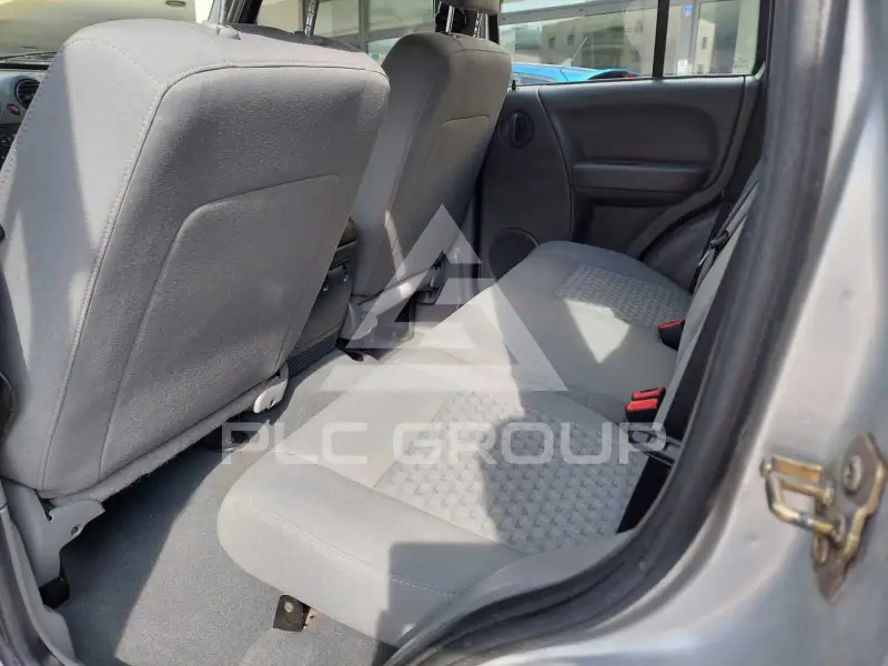 2008 Jeep CHEROKEE