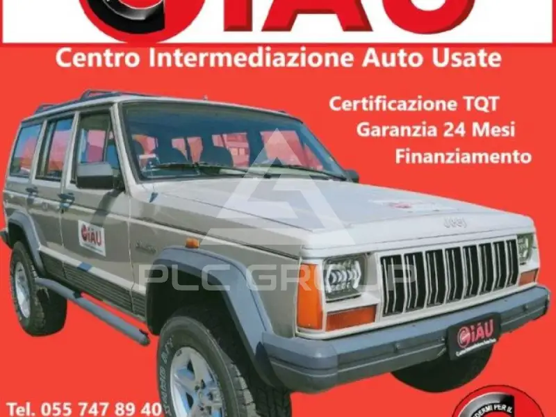2008 Jeep CHEROKEE