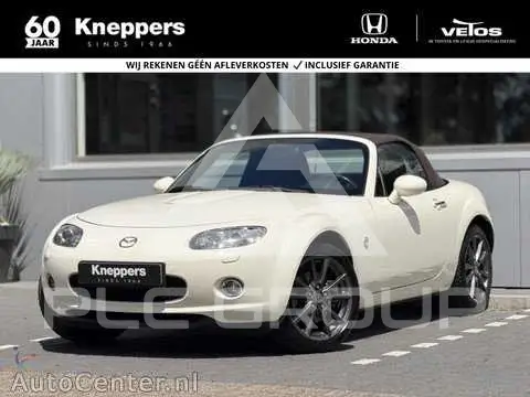2008 Mazda MX-5
