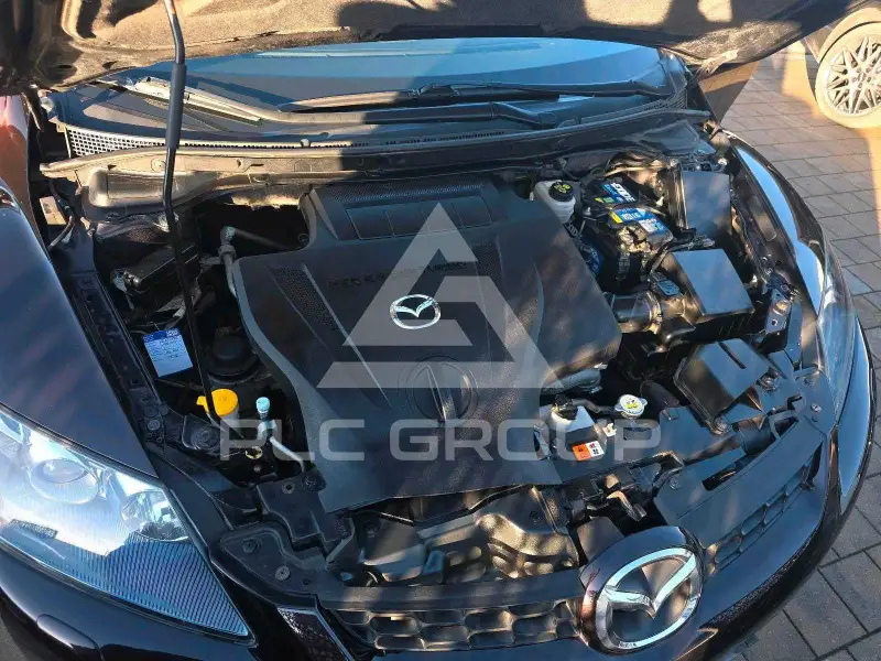 2008 Mazda CX-7