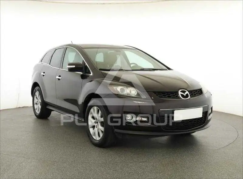 2008 Mazda CX-7