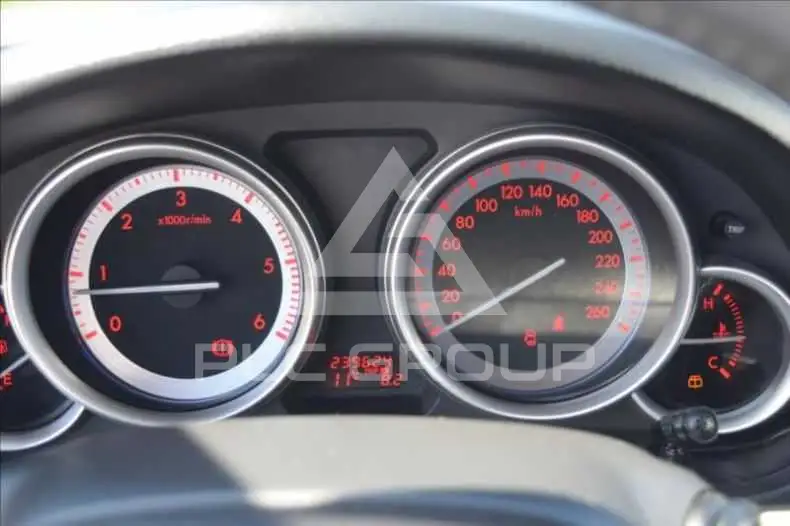 2008 Mazda 6