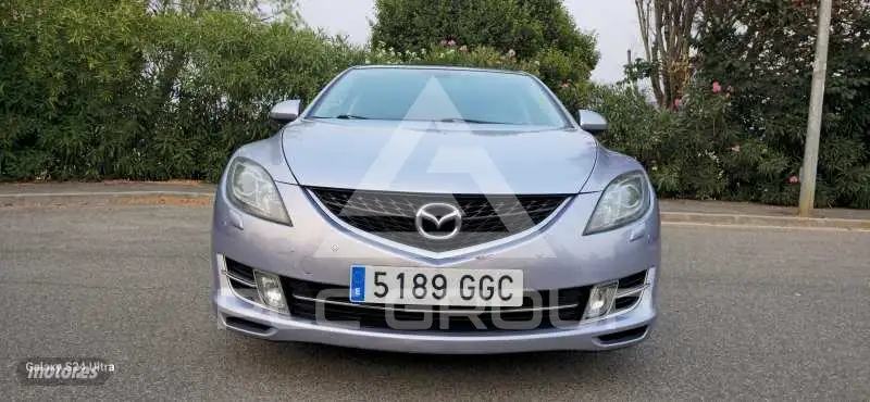 2008 Mazda 6