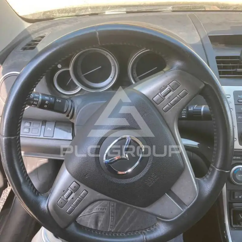 2008 Mazda 6