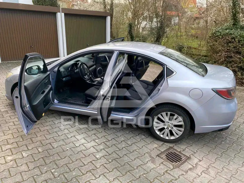 2008 Mazda 6