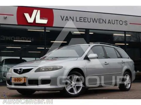 2008 Mazda 6