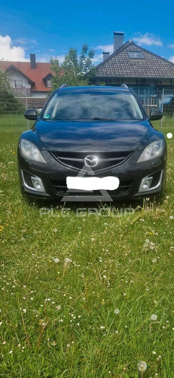2008 Mazda 6