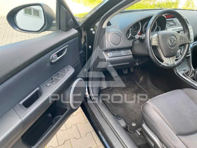2008 Mazda 6
