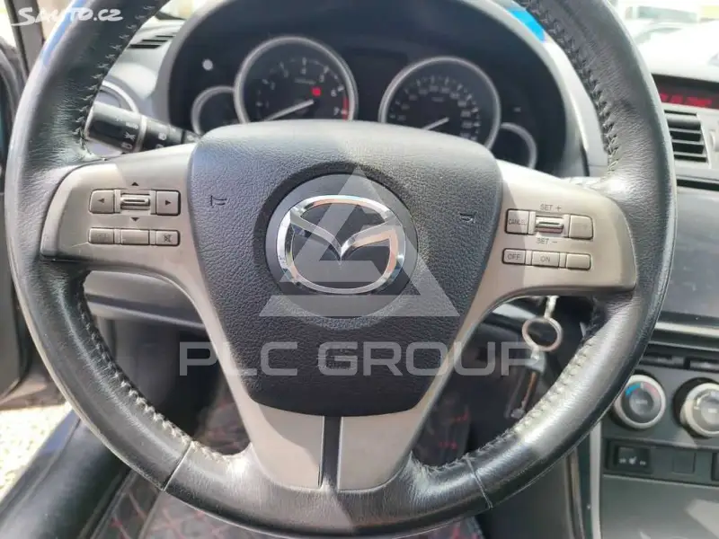 2008 Mazda 6