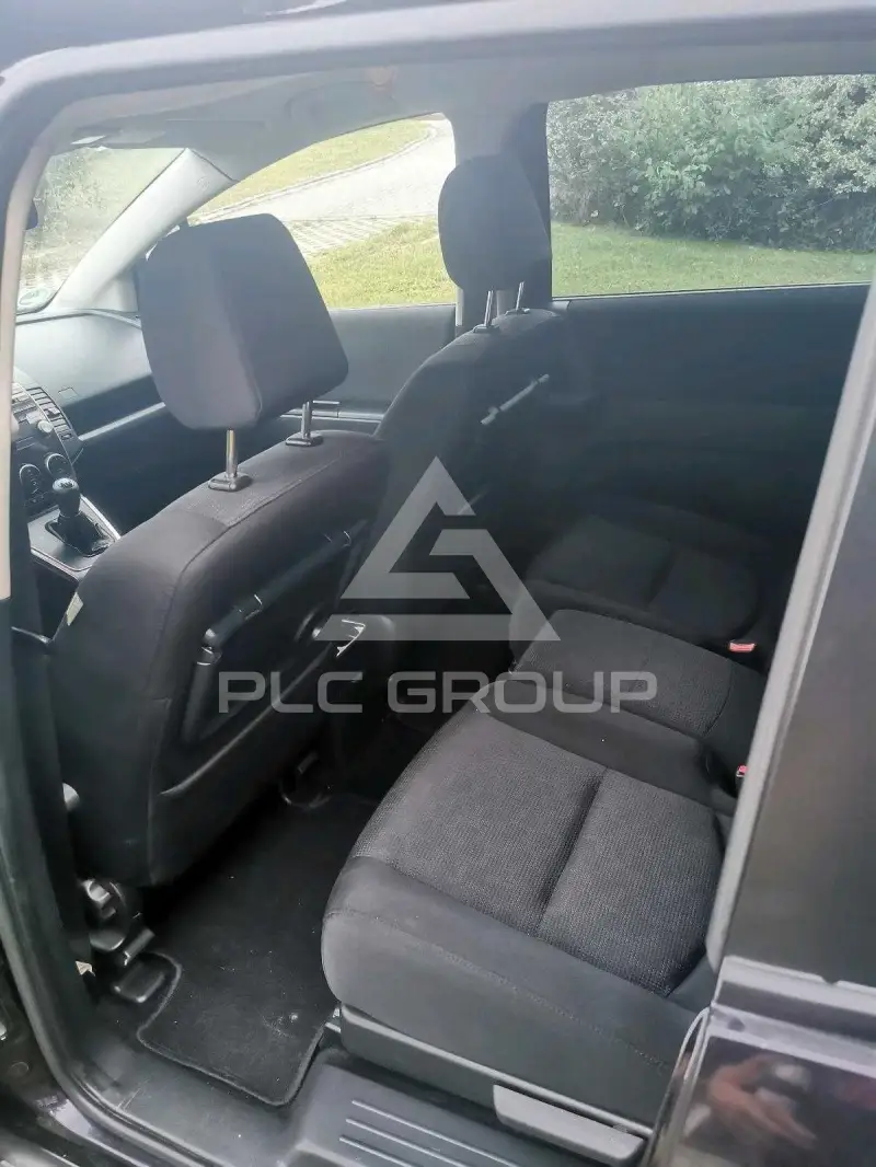 2008 Mazda 5