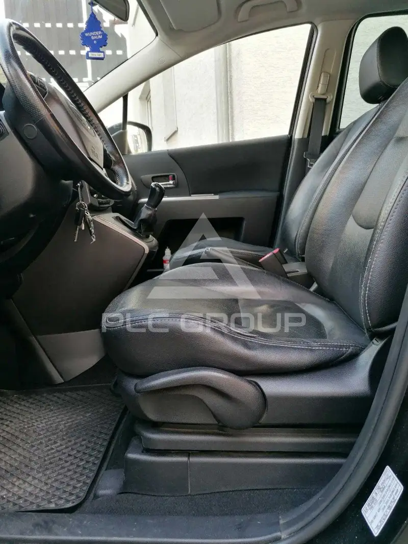 2008 Mazda 5