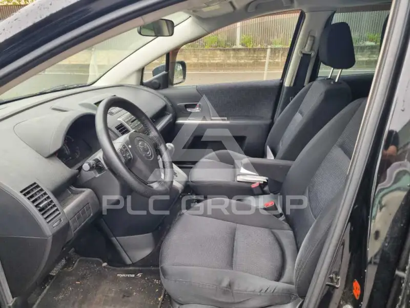 2008 Mazda 5