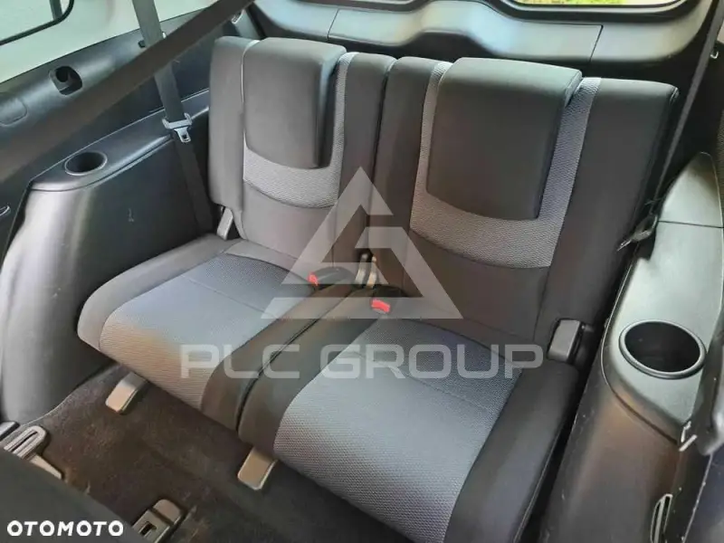 2008 Mazda 5