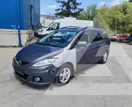 2008 Mazda 5