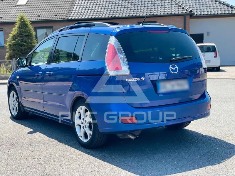 2008 Mazda 5