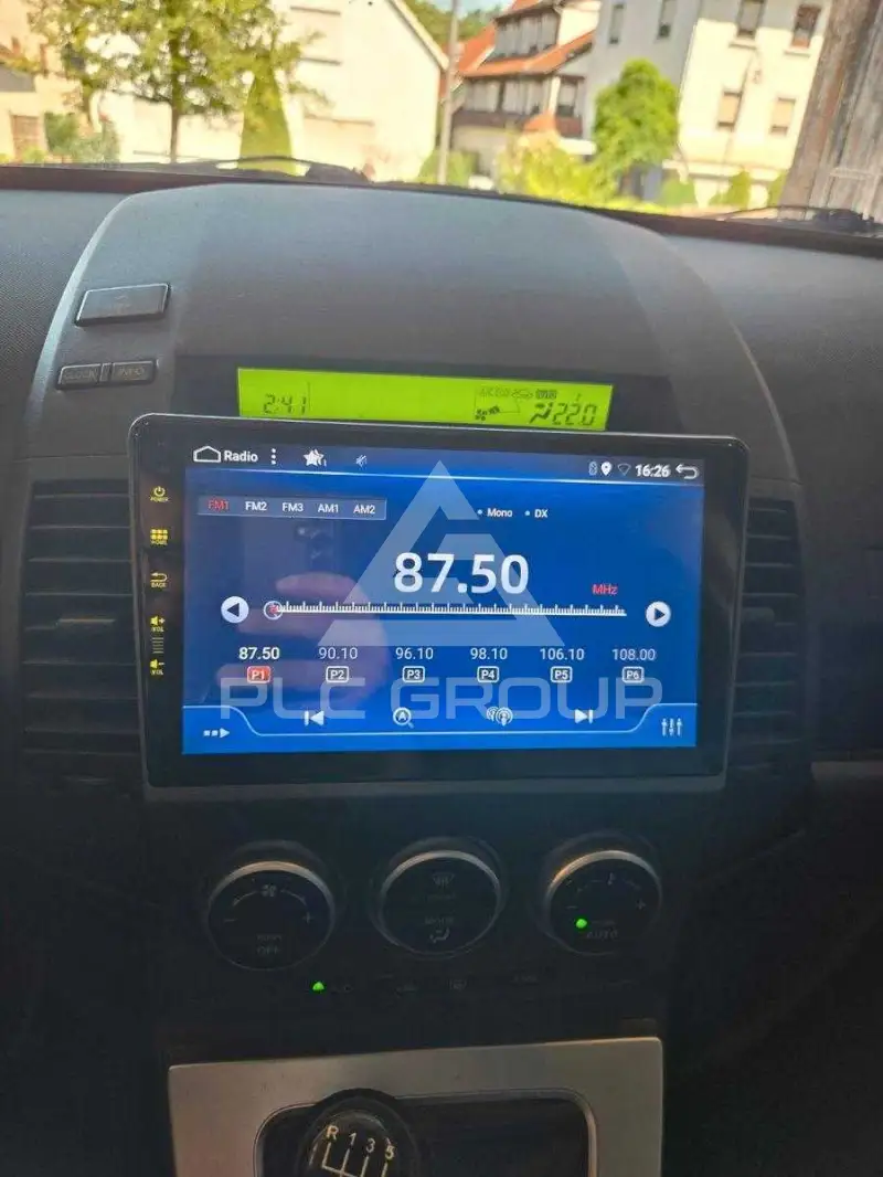 2008 Mazda 5