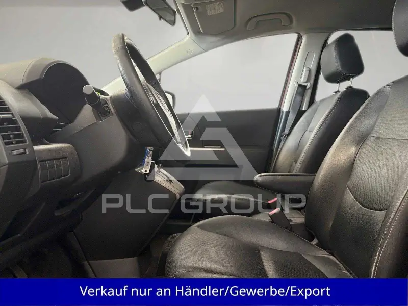 2008 Mazda 5