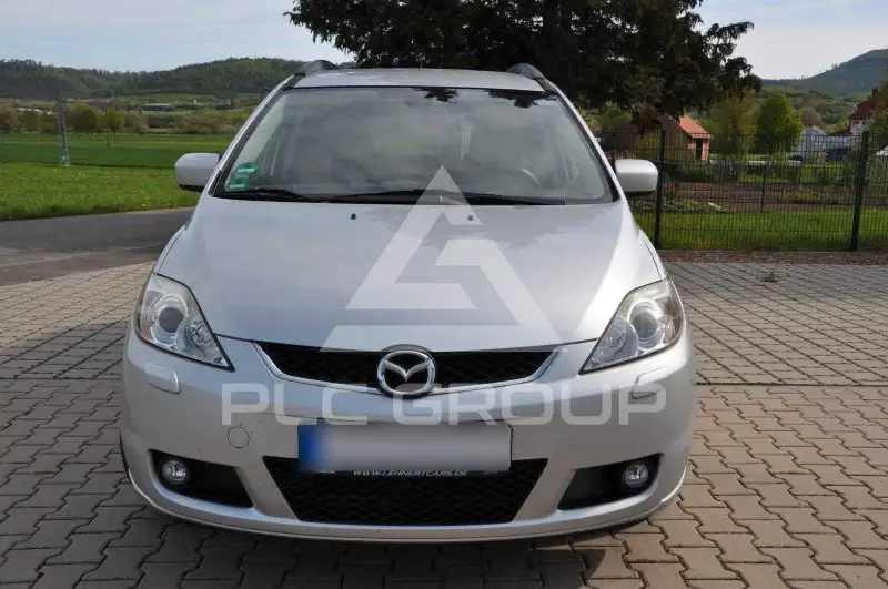 2008 Mazda 5