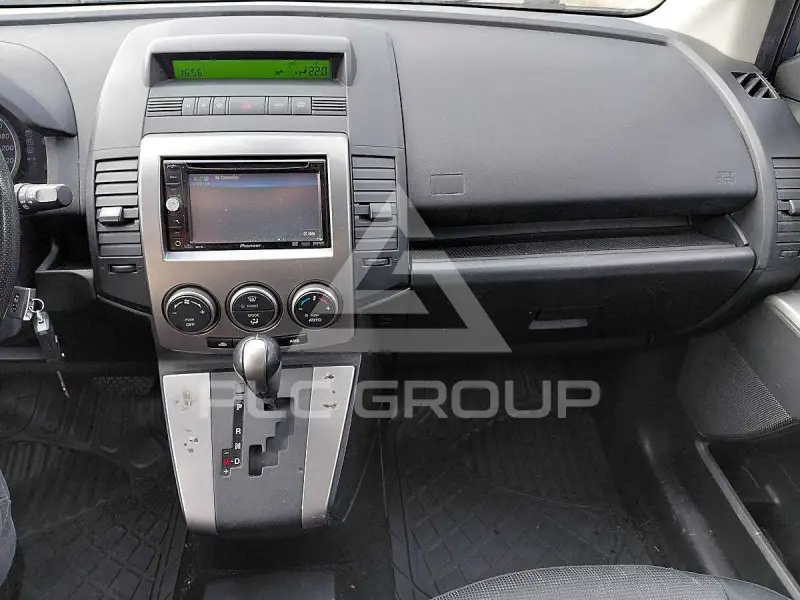 2008 Mazda 5