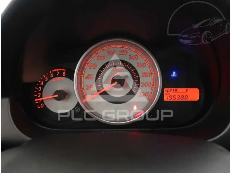 2008 Mazda 2