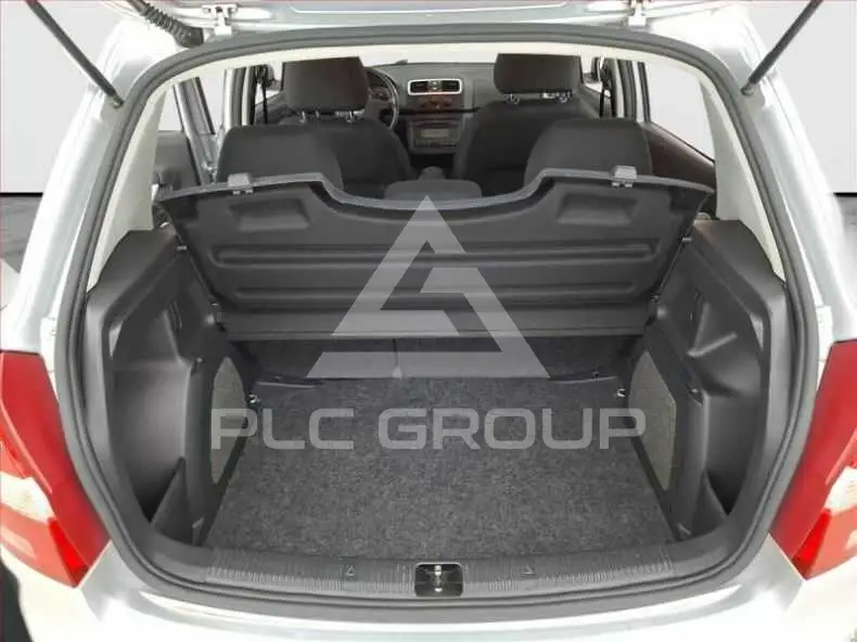 2008 Skoda Fabia