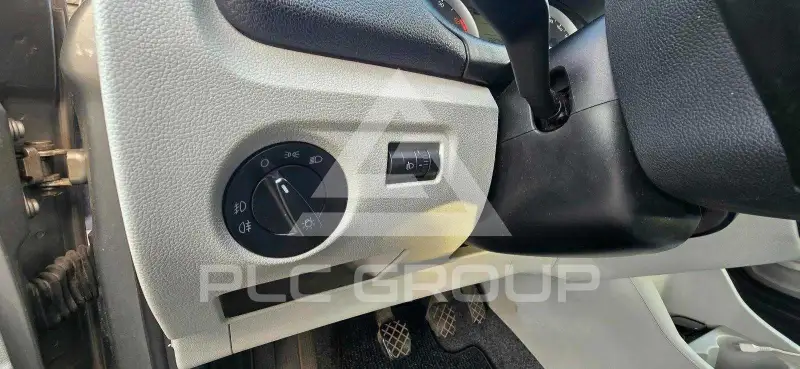 2008 Skoda Fabia