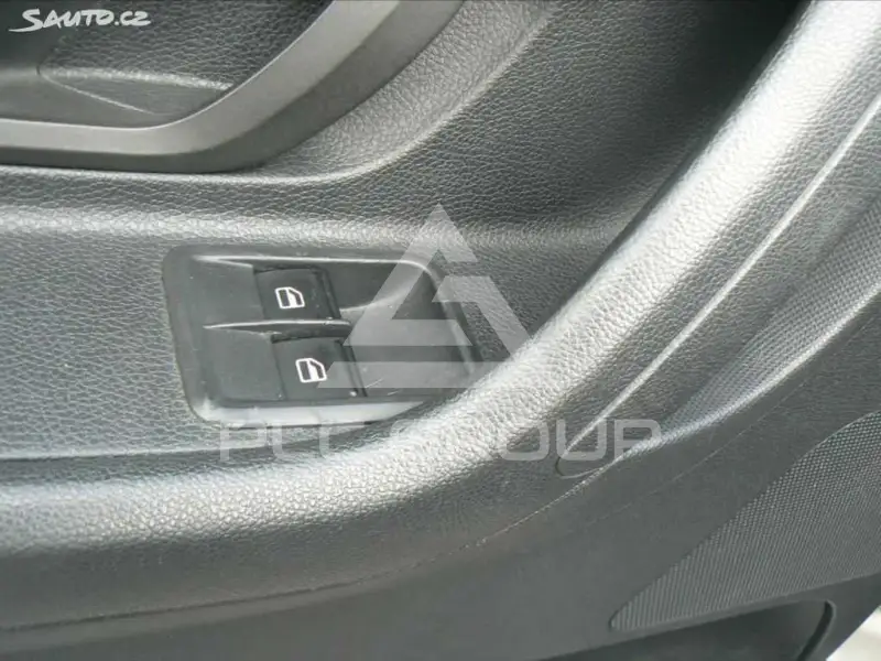 2008 Skoda Fabia
