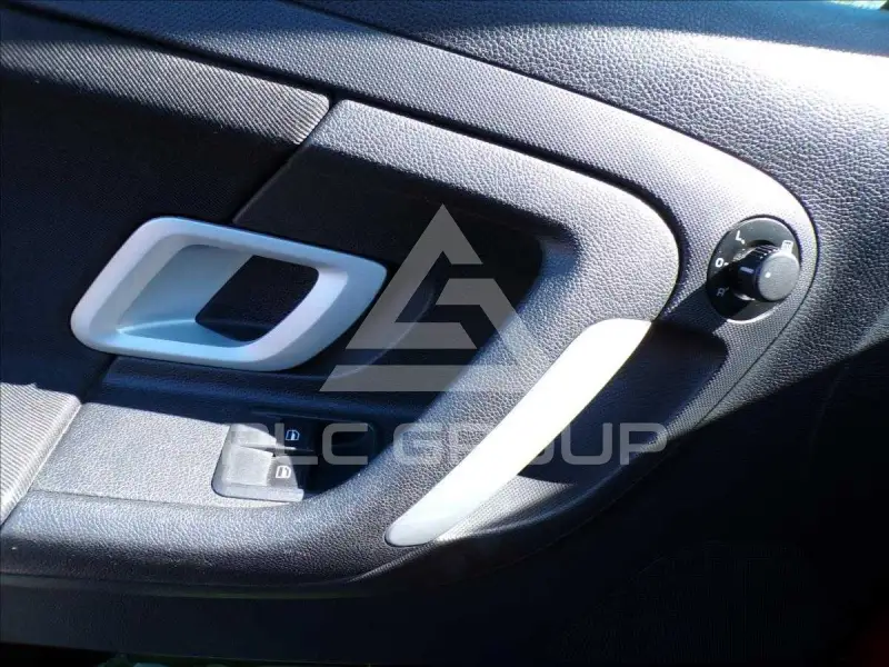 2008 Skoda Fabia