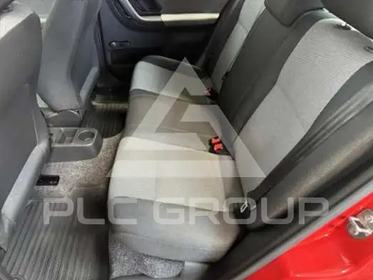 2008 Skoda Fabia