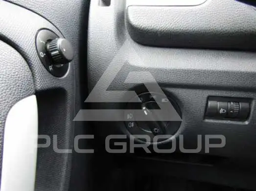 2008 Skoda Fabia